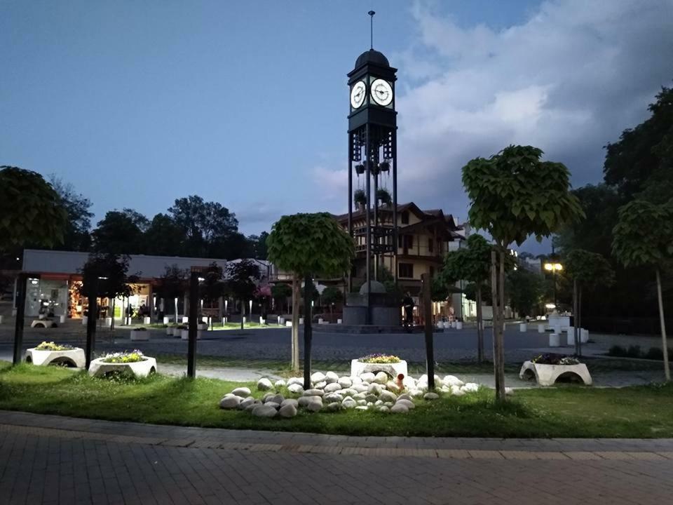 Стаи За Гости Ве-Бо-Ли** Bankya Exterior foto