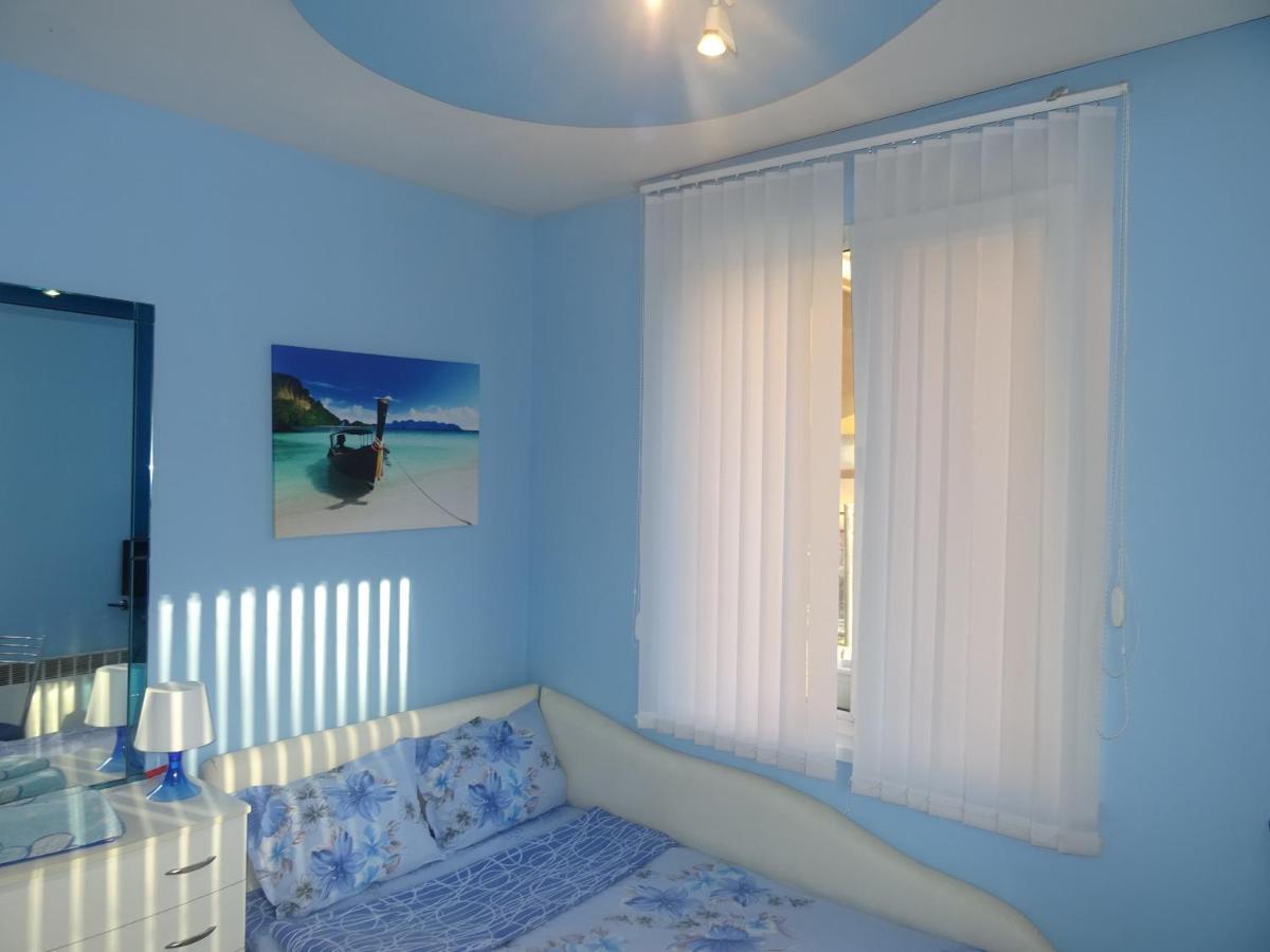 Стаи За Гости Ве-Бо-Ли** Bankya Exterior foto